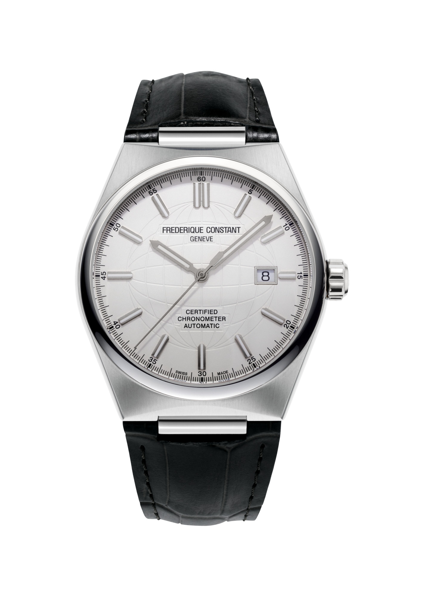 FREDERIQUE CONSTANT(フレデリック・コンスタント)
