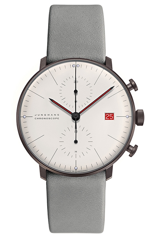 JUNGHANS(ユンハンス)
