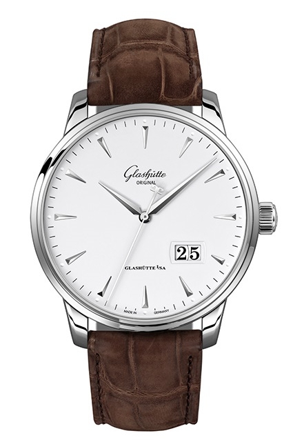 GLASHÜTTE ORIGINAL(グラスヒュッテ・オリジナル)
