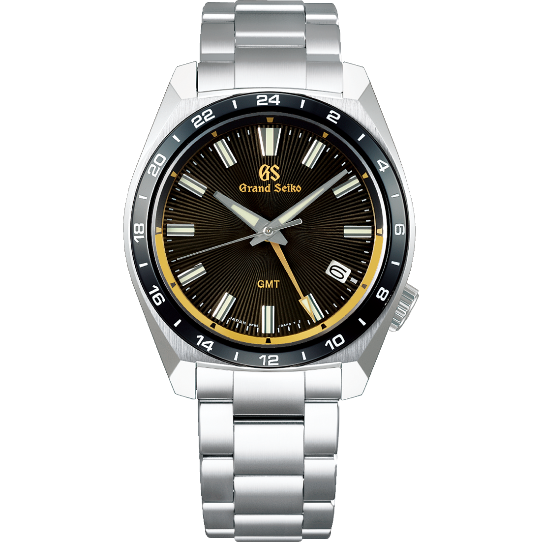 Grand Seiko(グランドセイコー)
