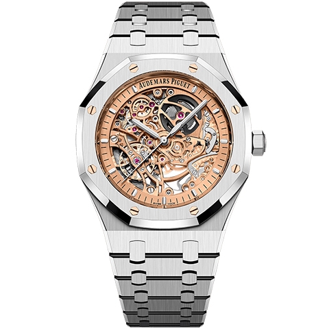 AUDEMARS PIGUET(オーデマ ピゲ)
