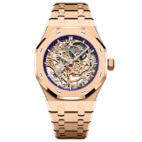 AUDEMARS PIGUET(オーデマ ピゲ)

