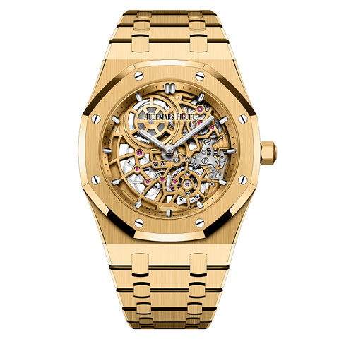 AUDEMARS PIGUET(オーデマ ピゲ)
