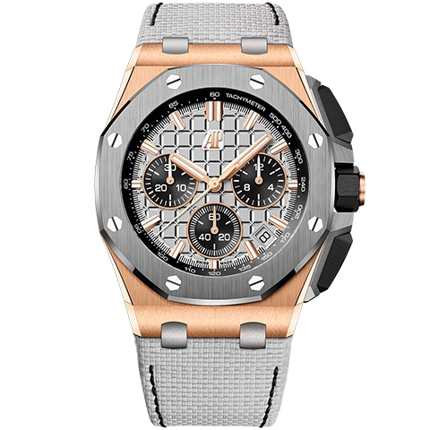 AUDEMARS PIGUET(オーデマ ピゲ)
