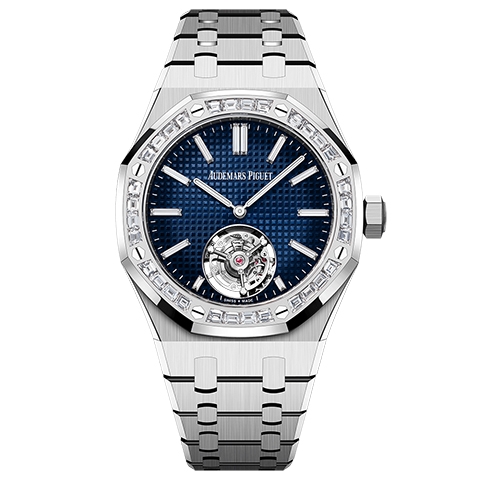 AUDEMARS PIGUET(オーデマ ピゲ)
