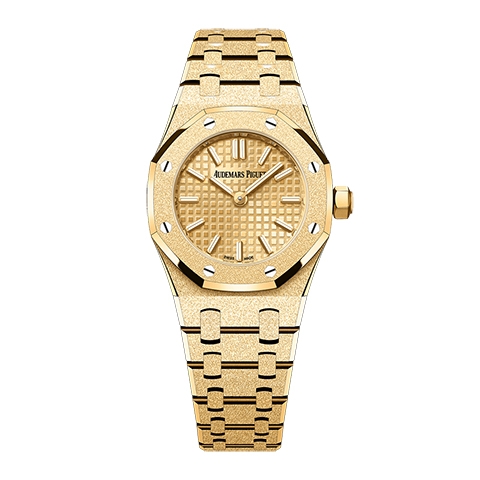 AUDEMARS PIGUET(オーデマ ピゲ)
