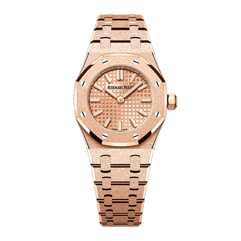 AUDEMARS PIGUET(オーデマ ピゲ)

