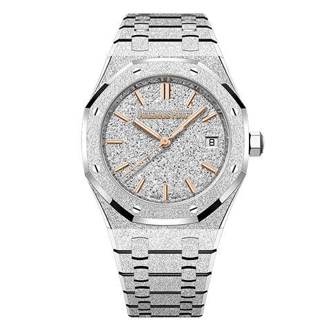 AUDEMARS PIGUET(オーデマ ピゲ)
