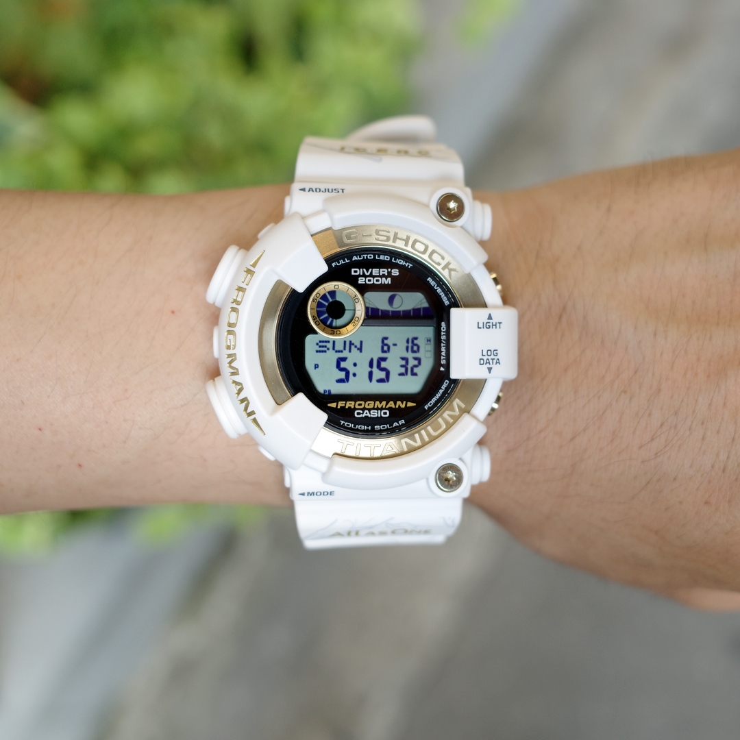 G-SHOCK(ジーショック)
