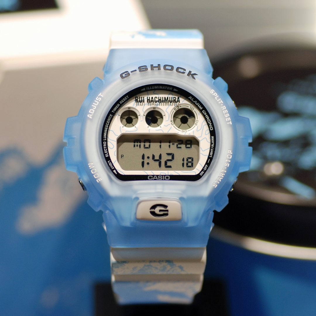 G-SHOCK(ジーショック)
