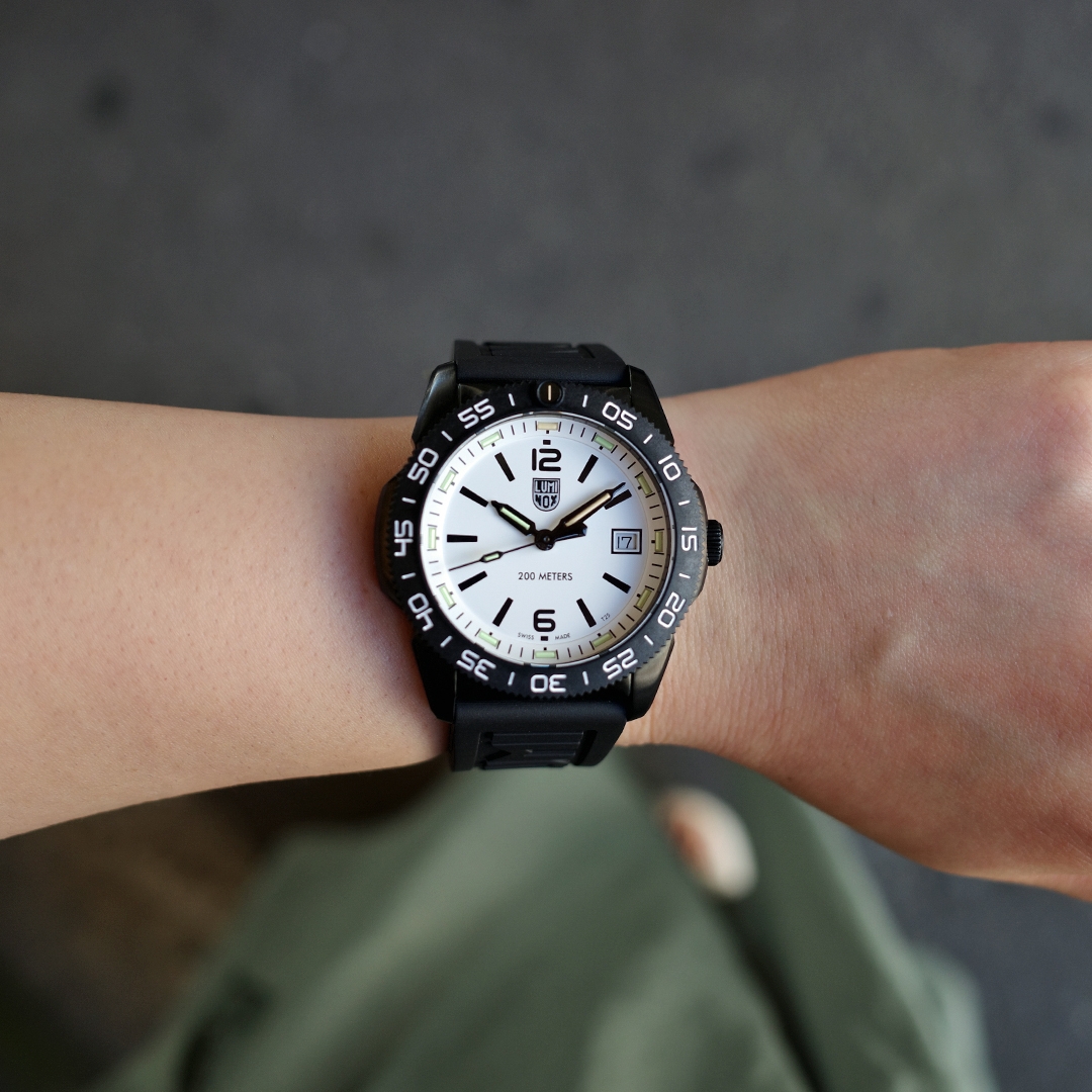 Luminox(ルミノックス)
