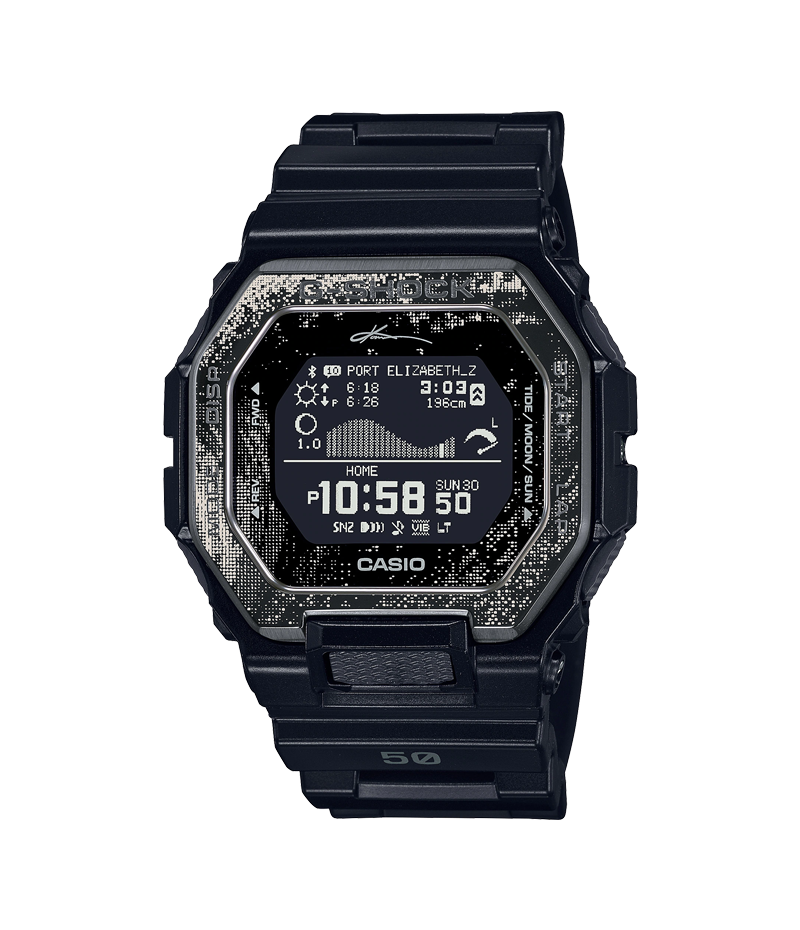 G-SHOCK(ジーショック)
