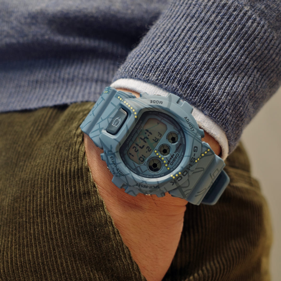 G-SHOCK(ジーショック)
