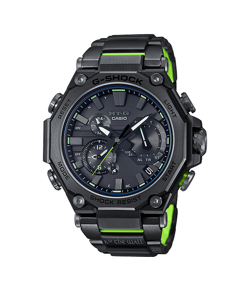 G-SHOCK(ジーショック)
