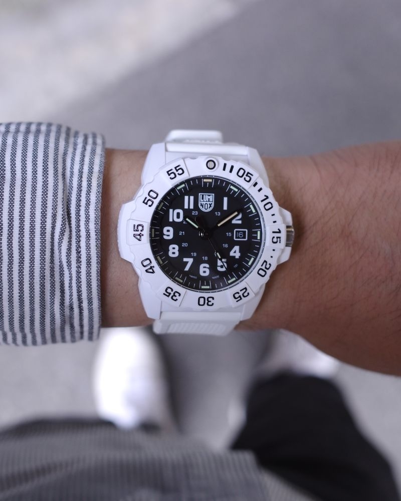 Luminox(ルミノックス)
