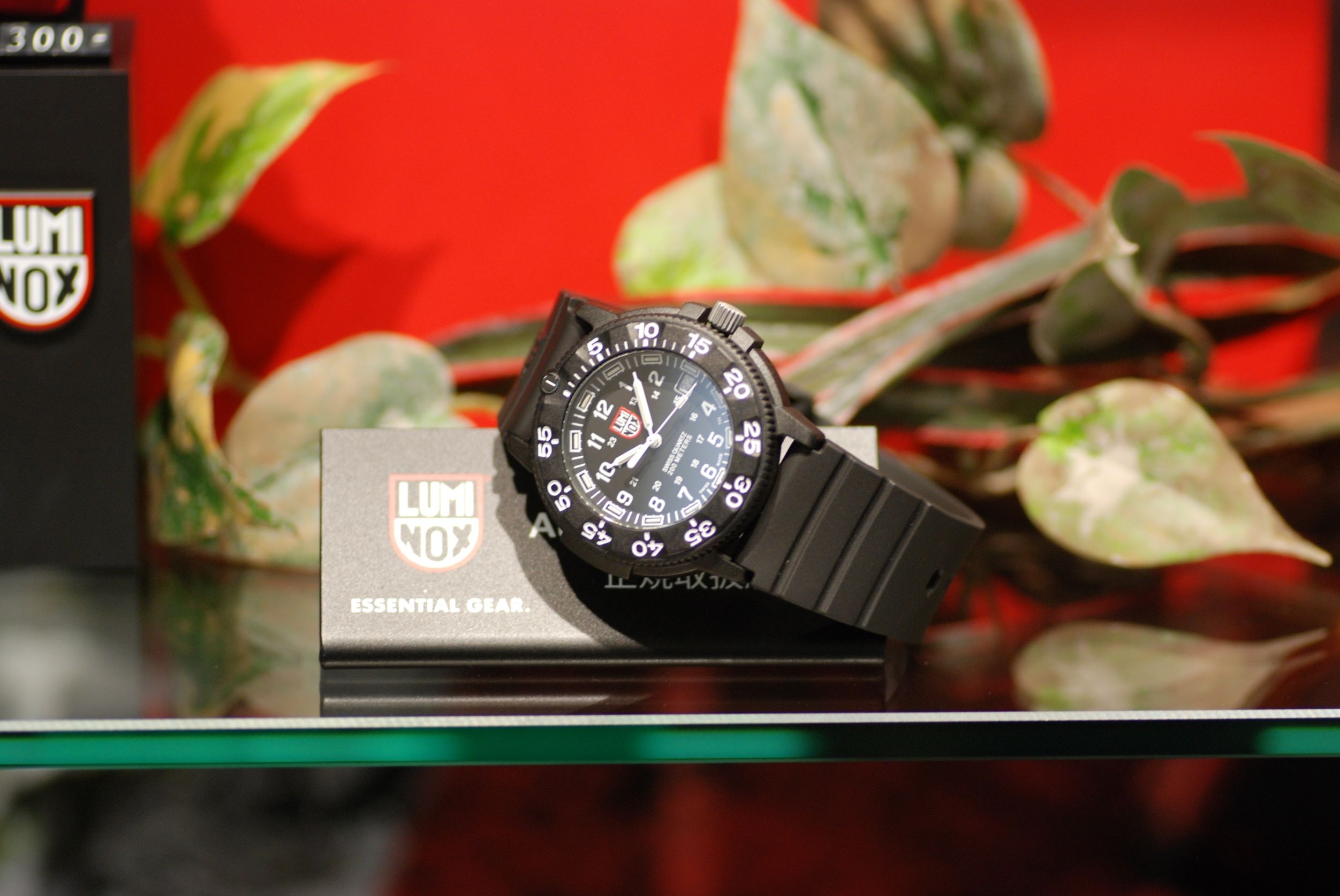 Luminox(ルミノックス)
