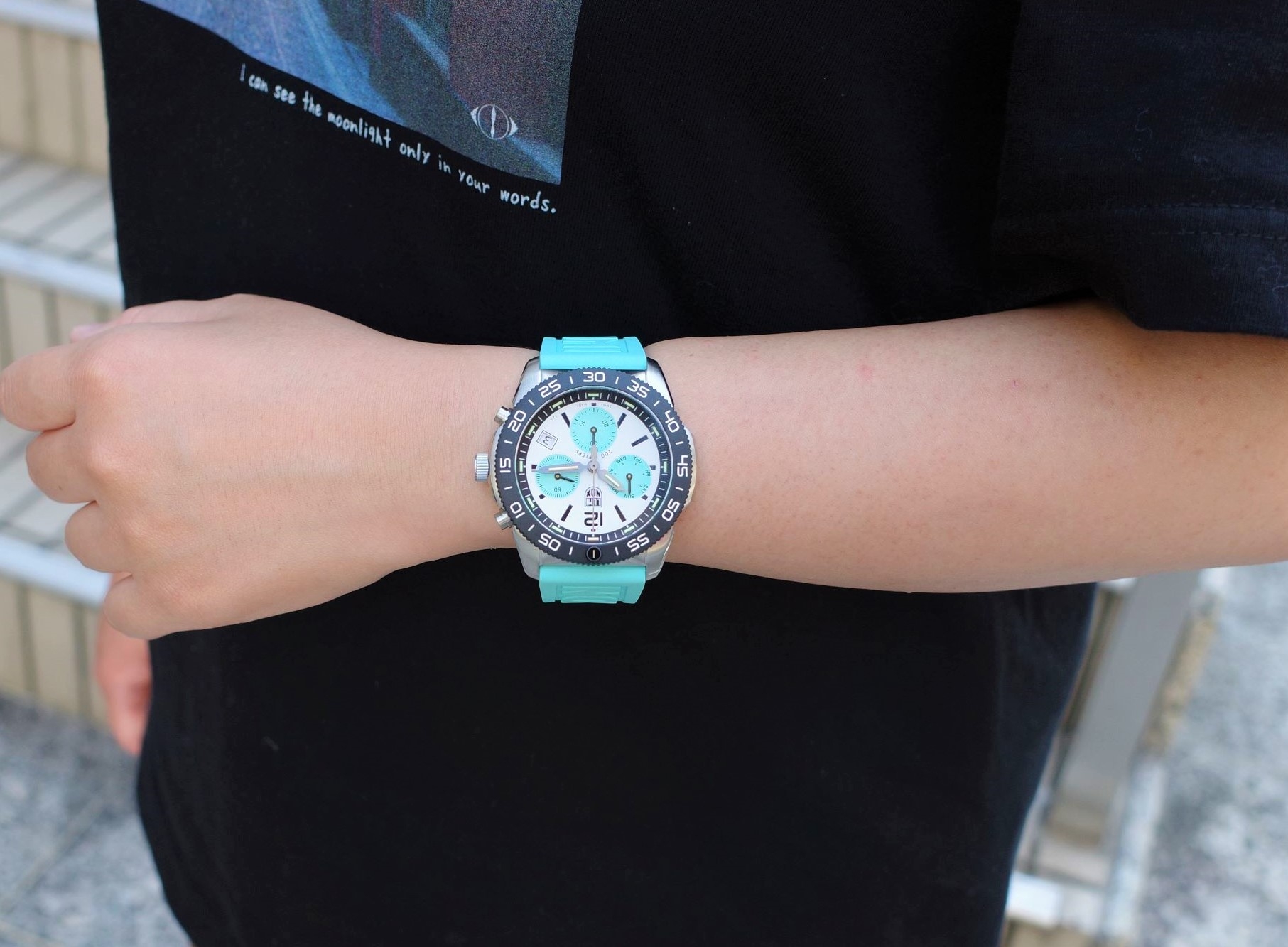 Luminox(ルミノックス)
