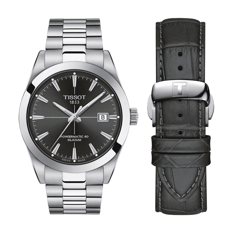 TISSOT(ティソ)
