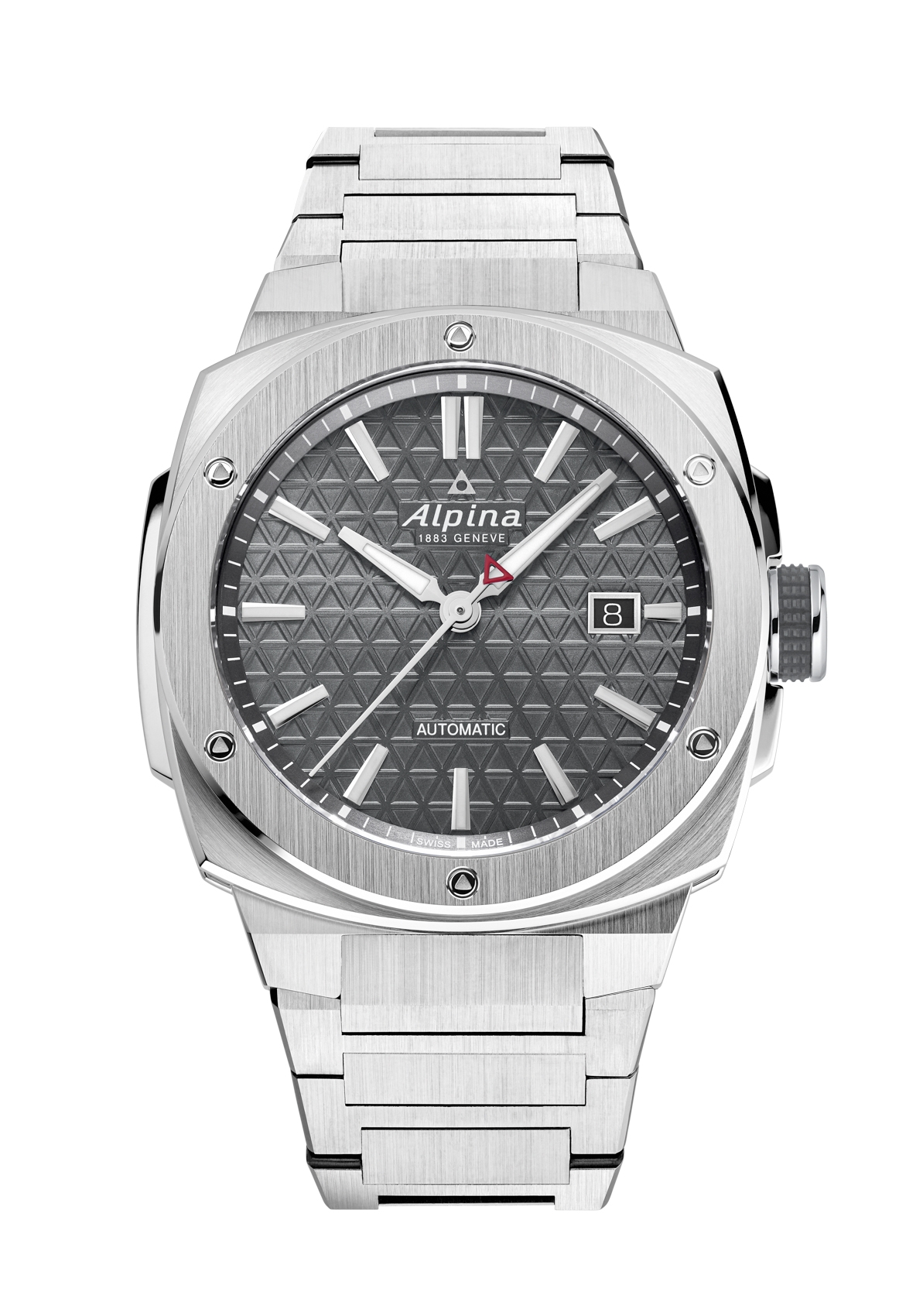 Alpina(アルピナ)
