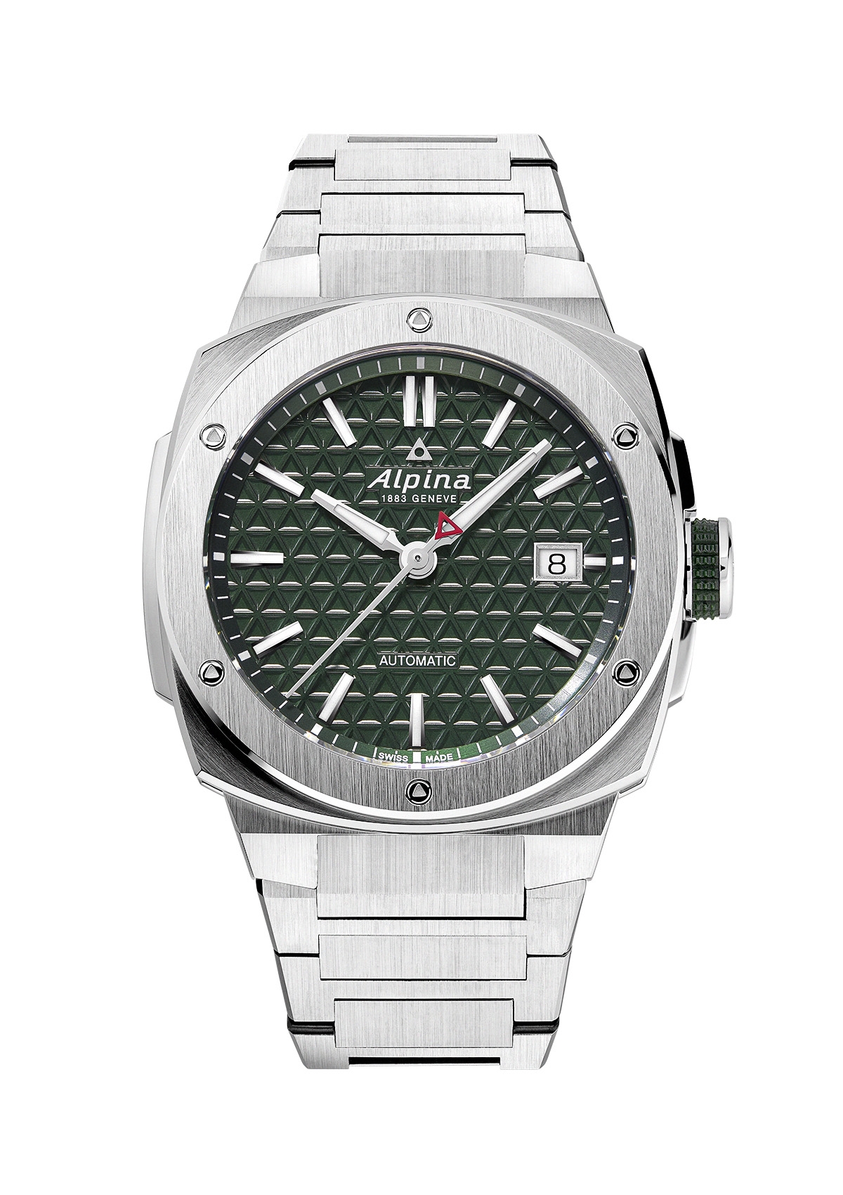 Alpina(アルピナ)
