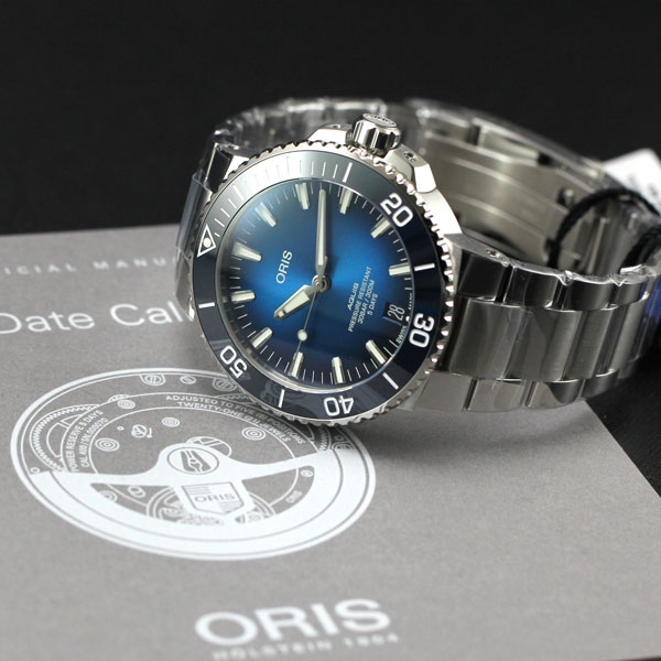 ORIS(オリス)
