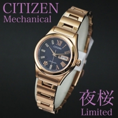 CITIZEN(シチズン)
