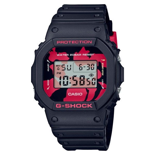 CASIO(カシオ)
