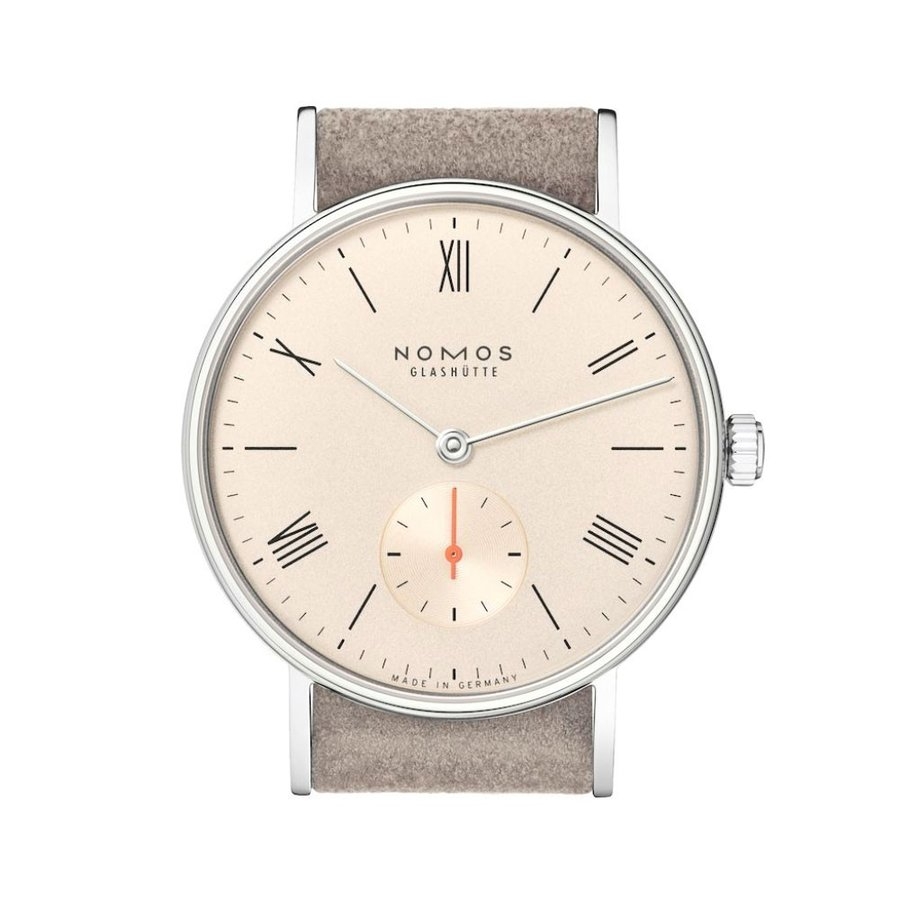 NOMOS Glashütte(ノモス グラスヒュッテ)
