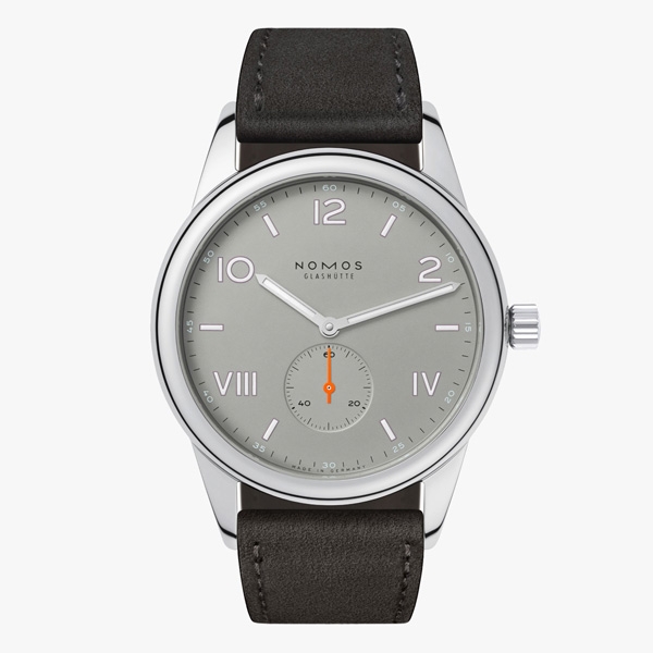 NOMOS Glashütte(ノモス グラスヒュッテ)
