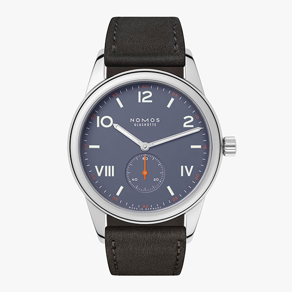 NOMOS Glashütte(ノモス グラスヒュッテ)
