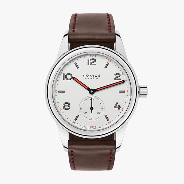 NOMOS Glashütte(ノモス グラスヒュッテ)
