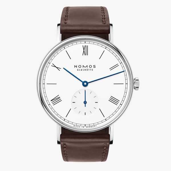 NOMOS Glashütte(ノモス グラスヒュッテ)
