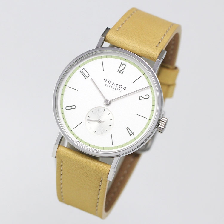 NOMOS Glashütte(ノモス グラスヒュッテ)
