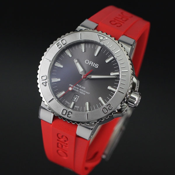 ORIS(オリス)
