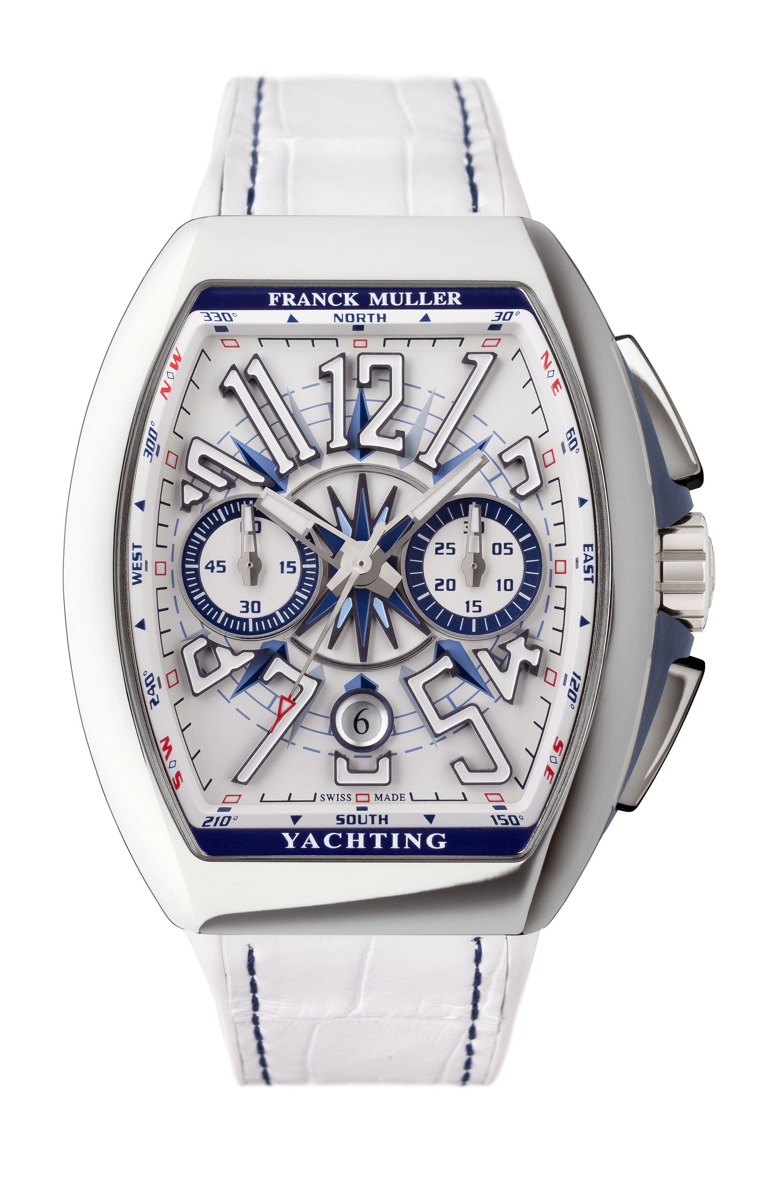 FRANCK MULLER(フランク ミュラー)
