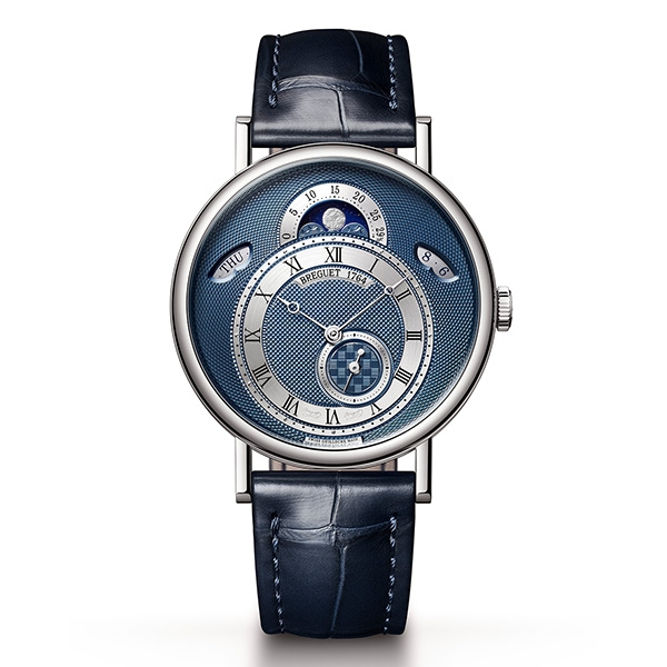 BREGUET(ブレゲ)
