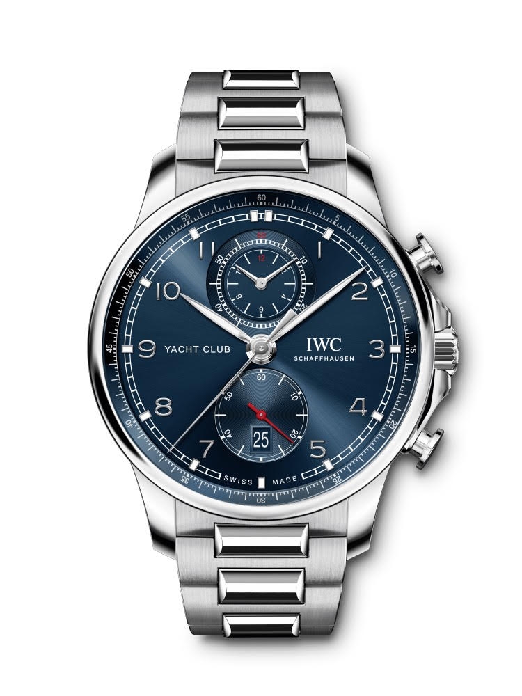 IWC(アイ・ダブリュー・シー)
