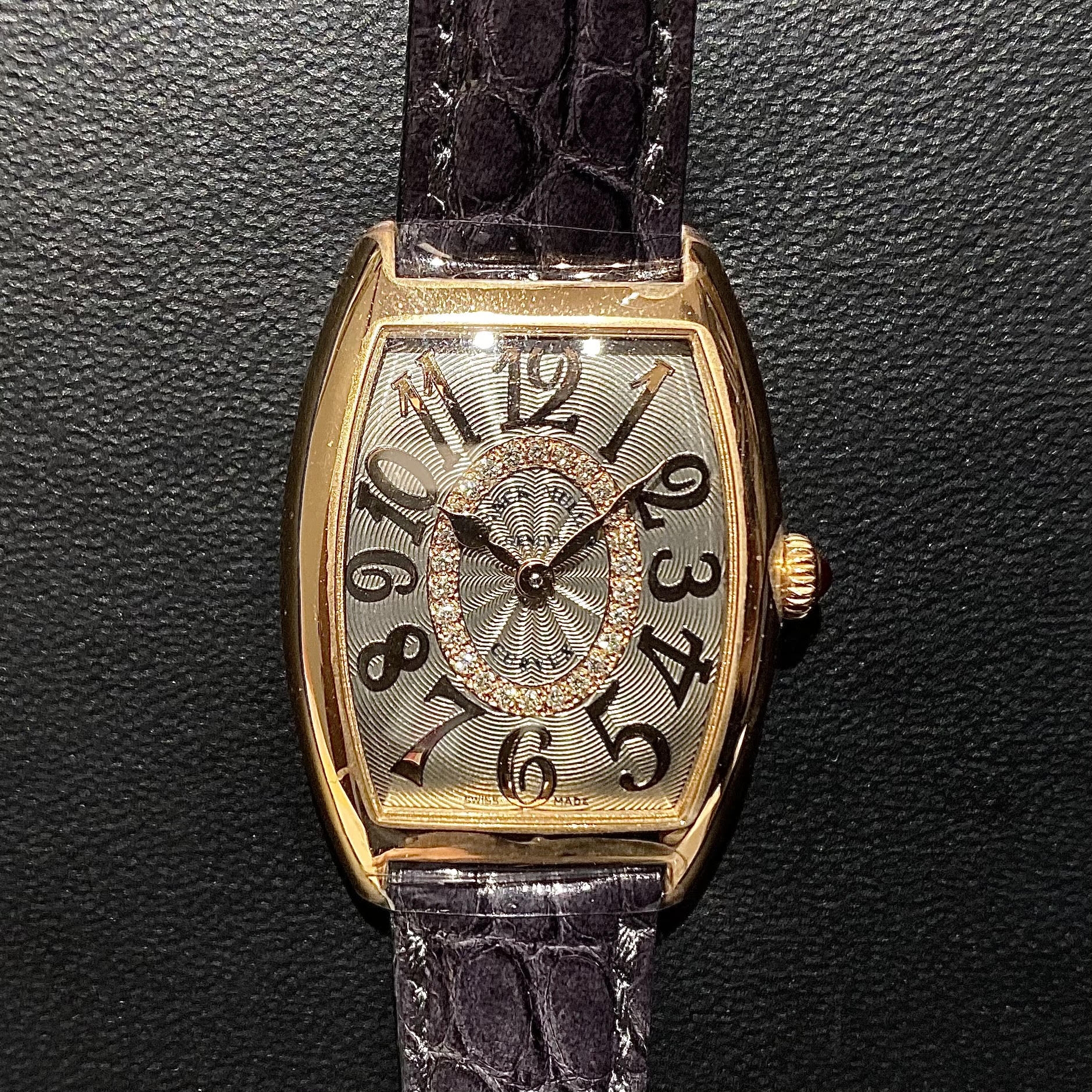 FRANCK MULLER(フランク ミュラー)
