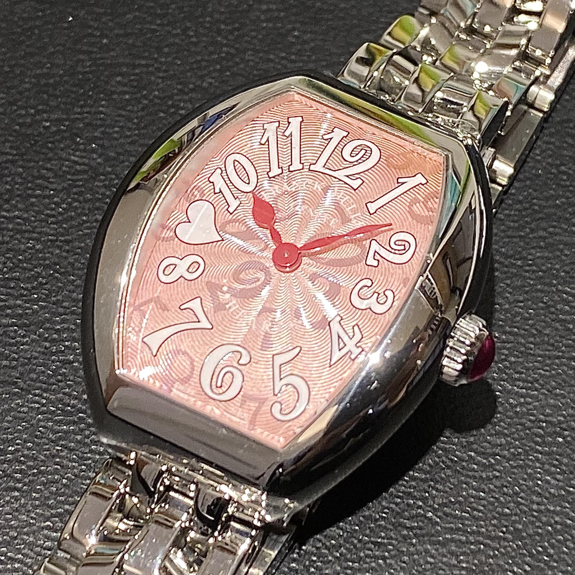 FRANCK MULLER(フランク ミュラー)
