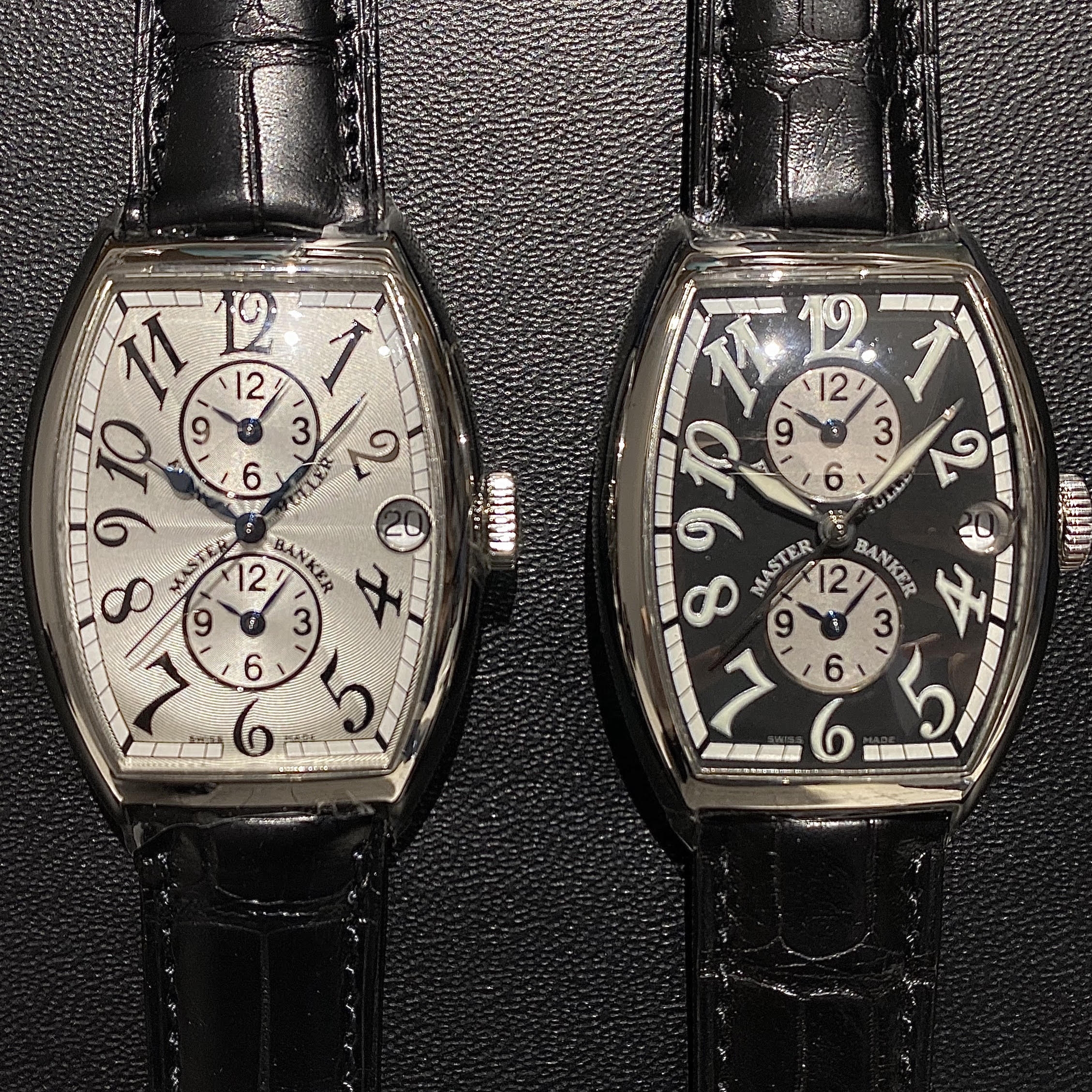 FRANCK MULLER(フランク ミュラー)
