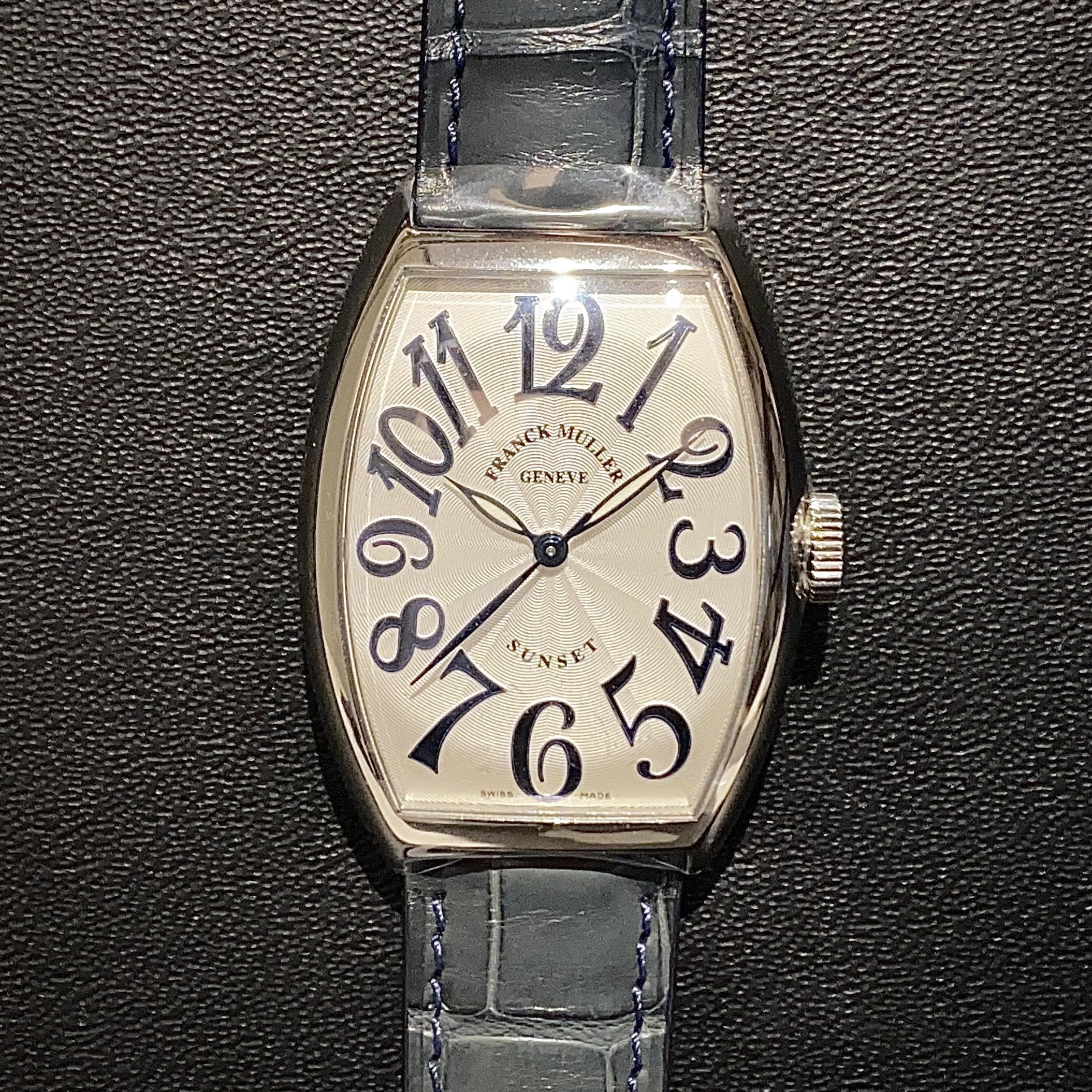 FRANCK MULLER(フランク ミュラー)
