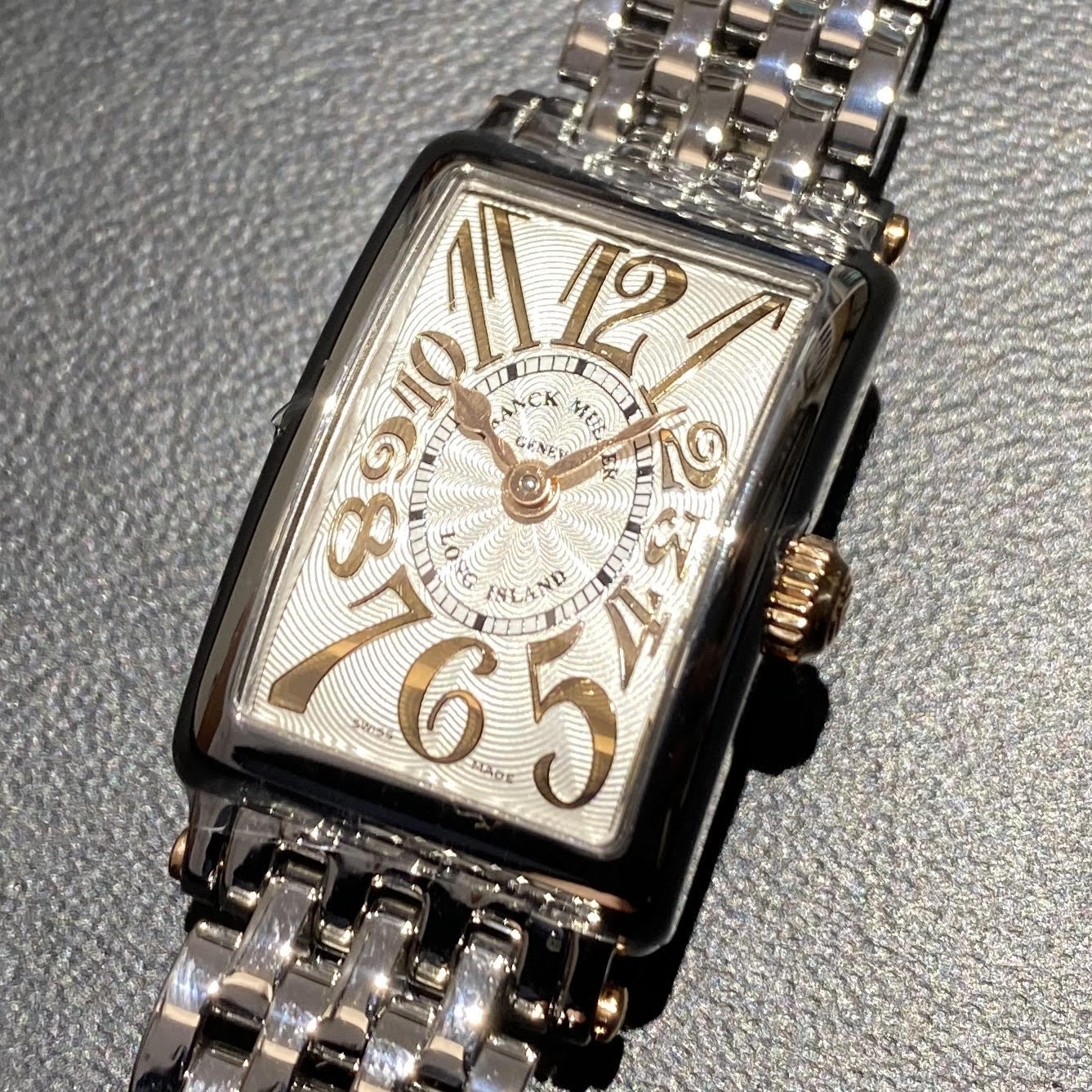 FRANCK MULLER(フランク ミュラー)
