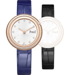 PIAGET(ピアジェ)
