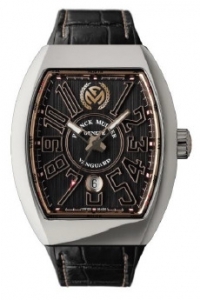 FRANCK MULLER(フランク ミュラー)
