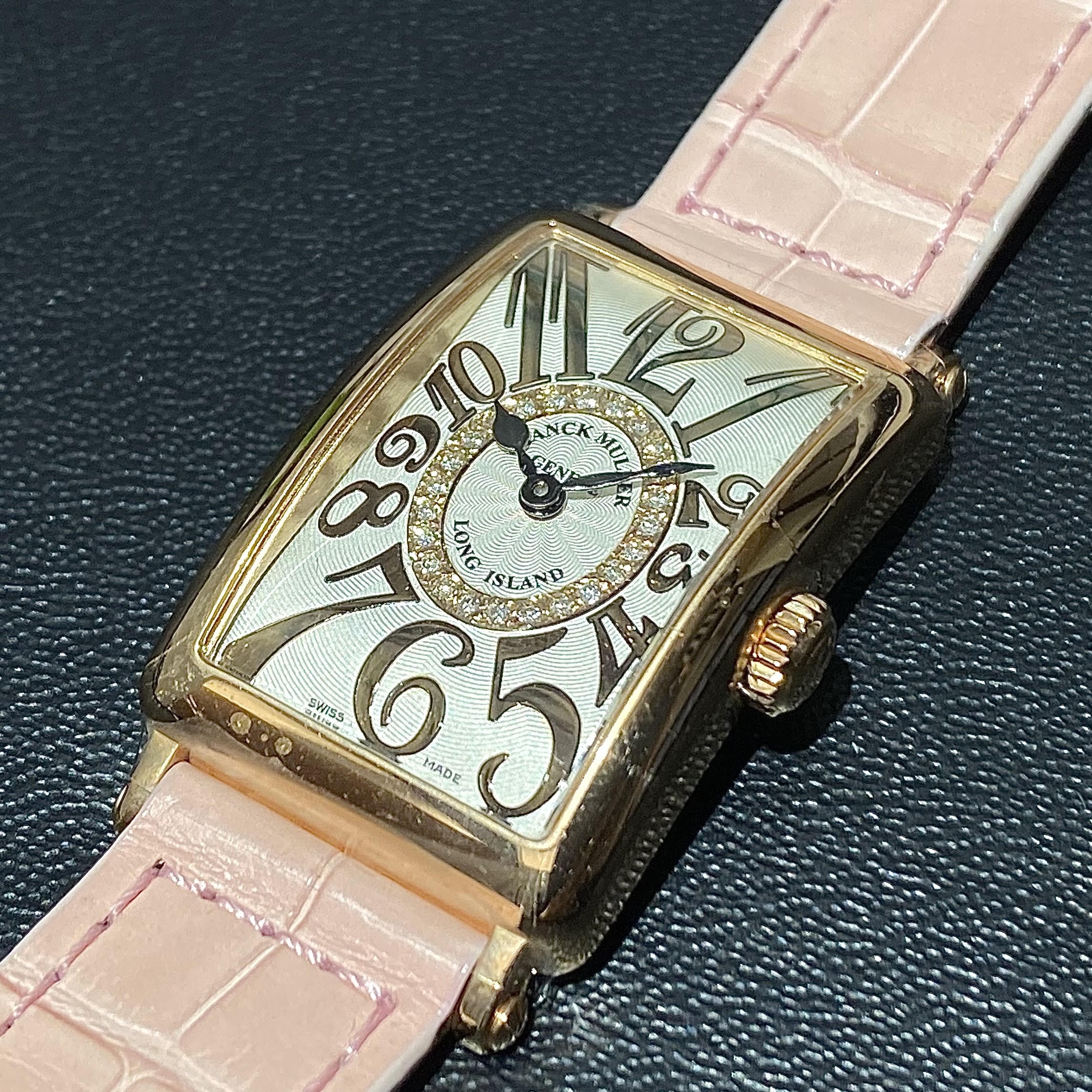 FRANCK MULLER(フランク ミュラー)
