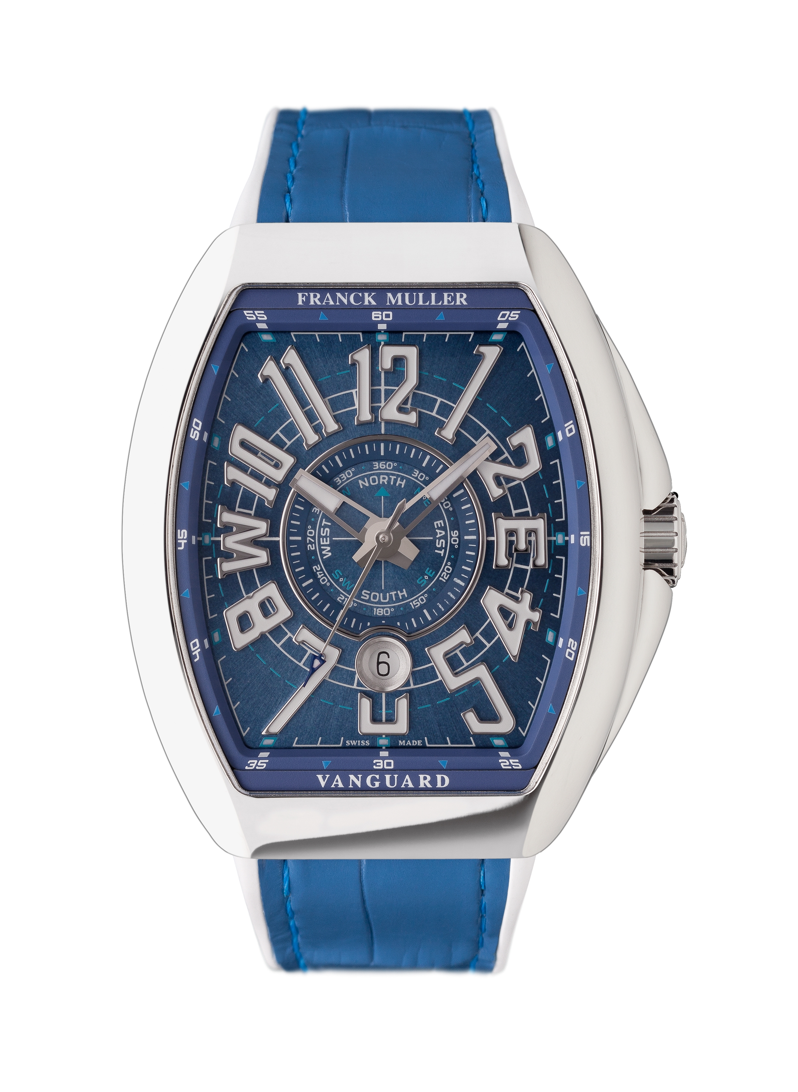 FRANCK MULLER(フランク ミュラー)
