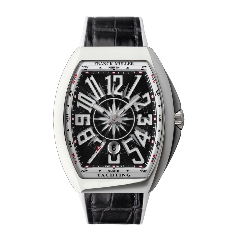 FRANCK MULLER(フランク ミュラー)
