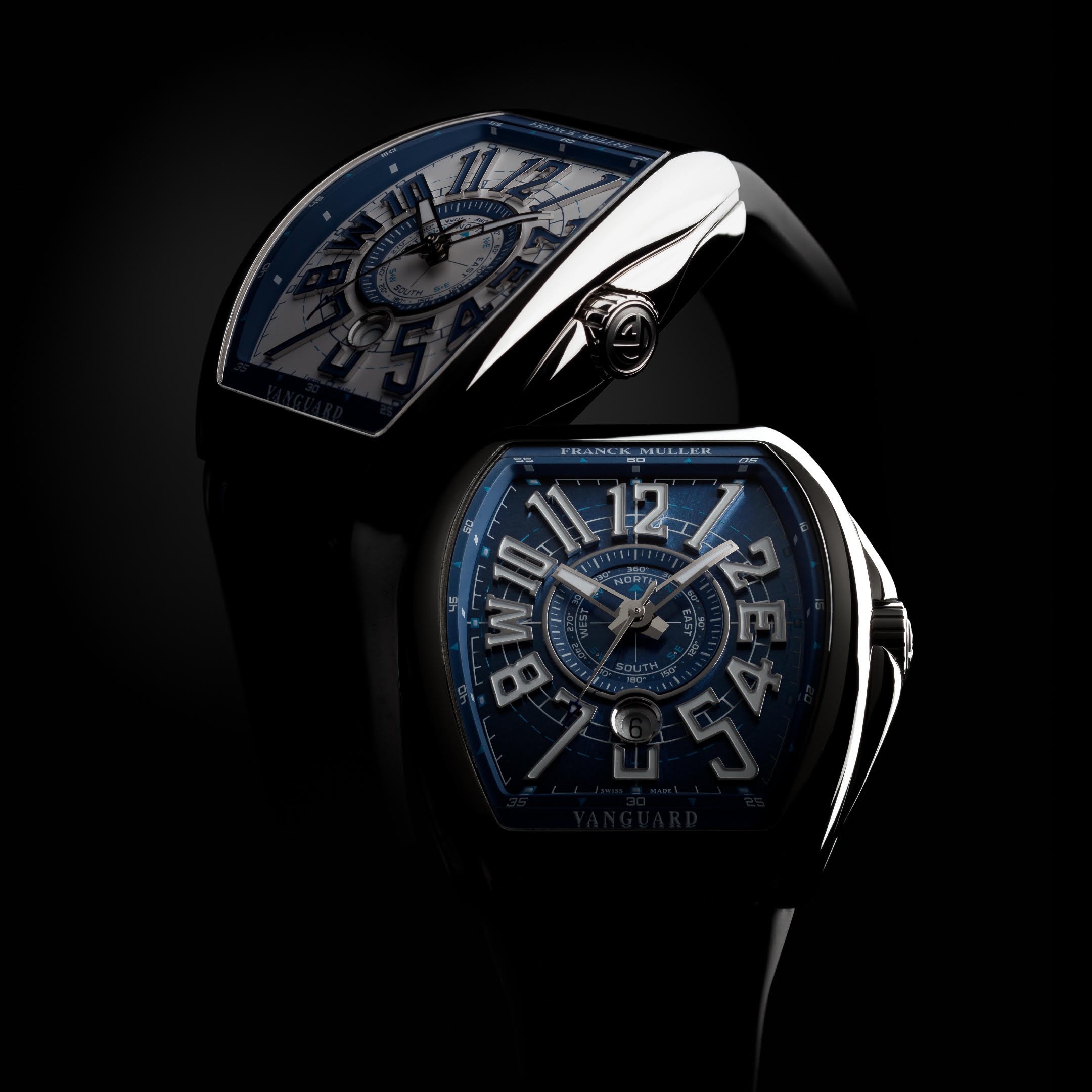 FRANCK MULLER(フランク ミュラー)
