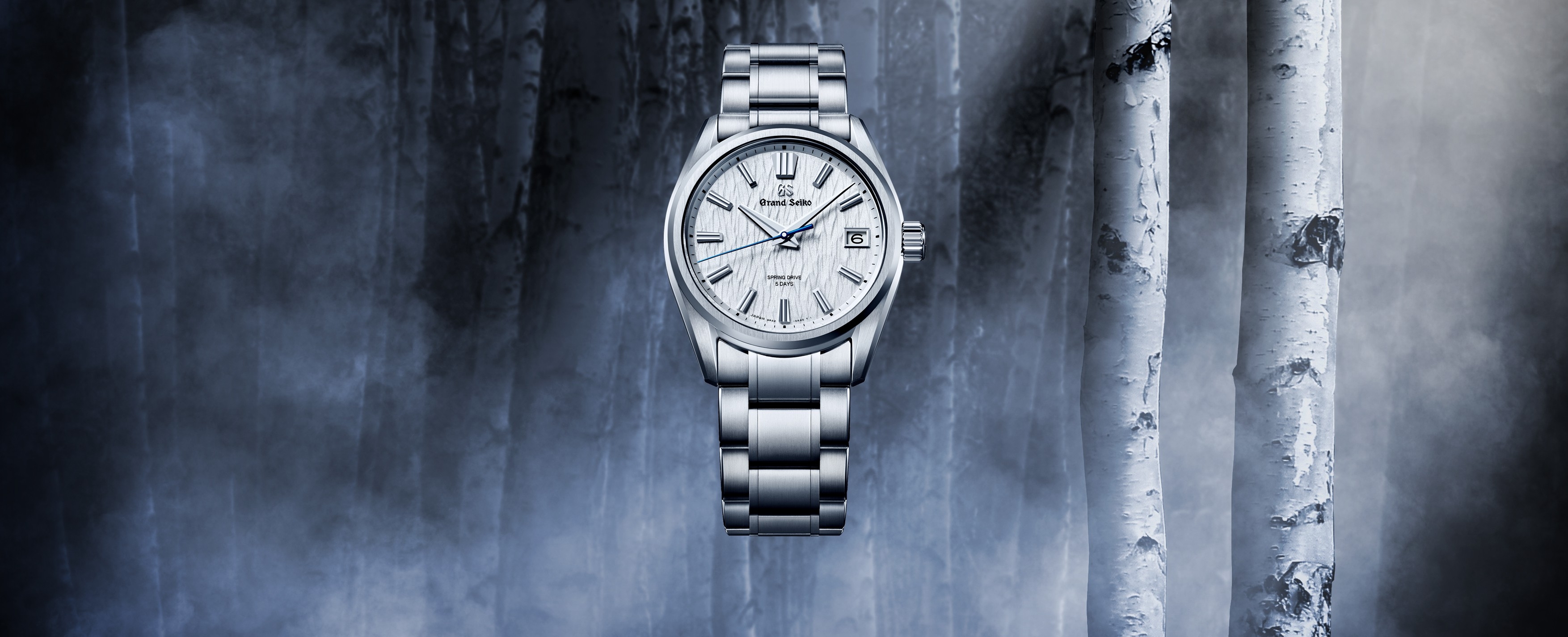 Grand Seiko(グランドセイコー)
