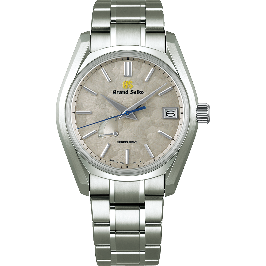 Grand Seiko(グランドセイコー)
